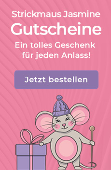 Strickmaus Gutscheine