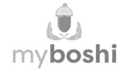 myboshi