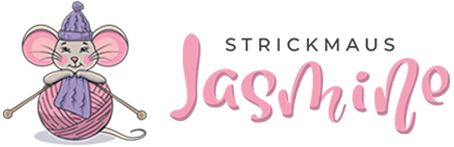 Strickmaus Logo