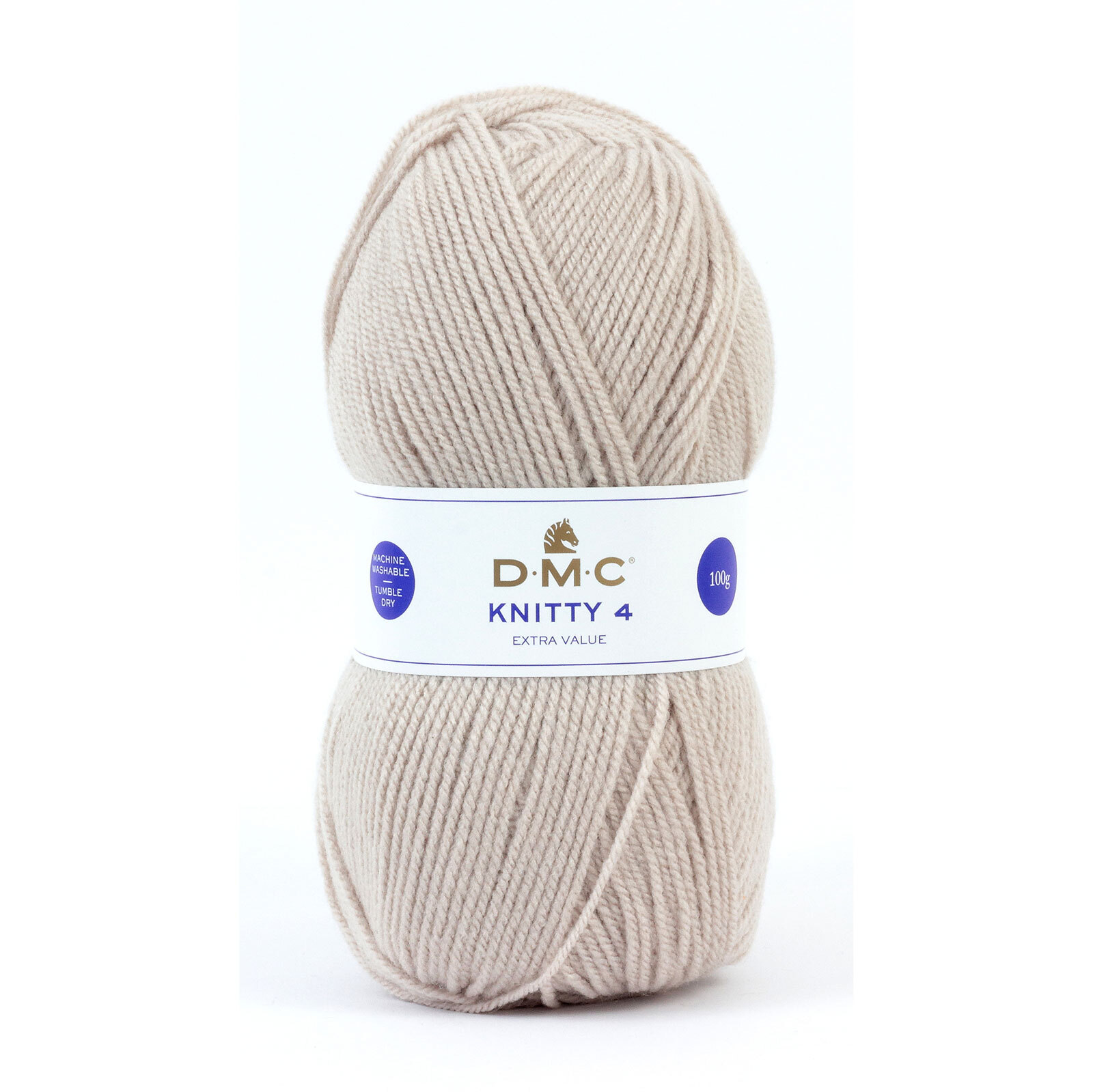 50g DMC Knitty 4 Wolle Garn Acryl zum Stricken Häkeln Basteln GP 29,80€/1kg - Bild 77 von 90