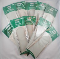 Gründl Rundstricknadeln 80cm Länge in verschiedenen Stärken Gründl Rundstricknadeln 80cm Länge in verschiedenen Stärken