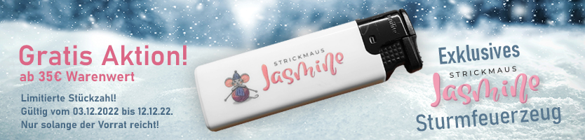 Gratis Geschenk ab 35 € Warenwert!