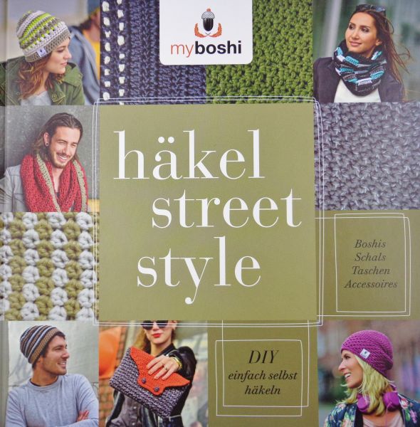 my boshi häkel street style