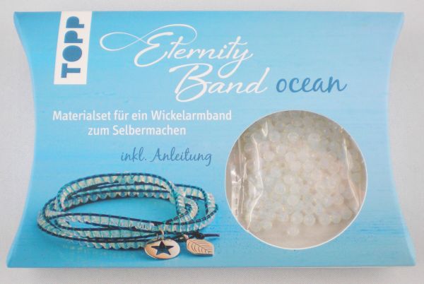 TOPP Eternity Bands Ocean