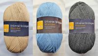 Dekor Universal Strickgarn, 400g Großknäuel Dekor Universal Strickgarn, 400g Großknäuel
