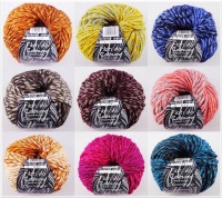 Filati da Collezione Courmayeur, 50g-Knäuel Filati da Collezione Courmayeur, 50g-Knäuel