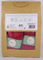 Vorschau: Anchor Crochet Kit Carefree Moments 192 Vorschau: Anchor Crochet Kit Carefree Moments 192