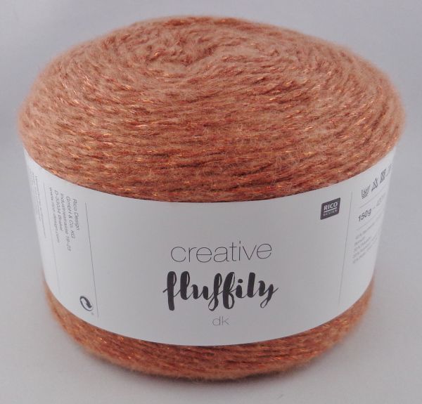 003 terracotta m. Gl.