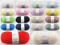 ONline Baby Soft, 50g Babywolle ONline Baby Soft, 50g Babywolle