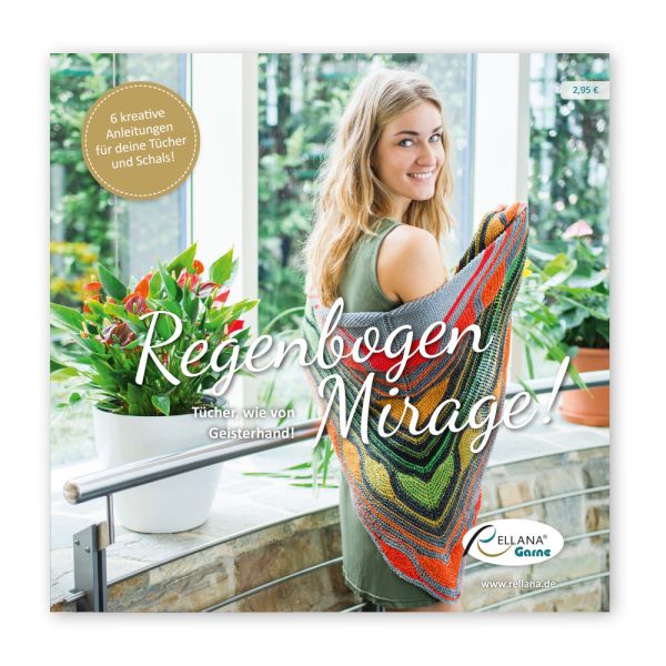 Rellana Regenbogen Mirage!