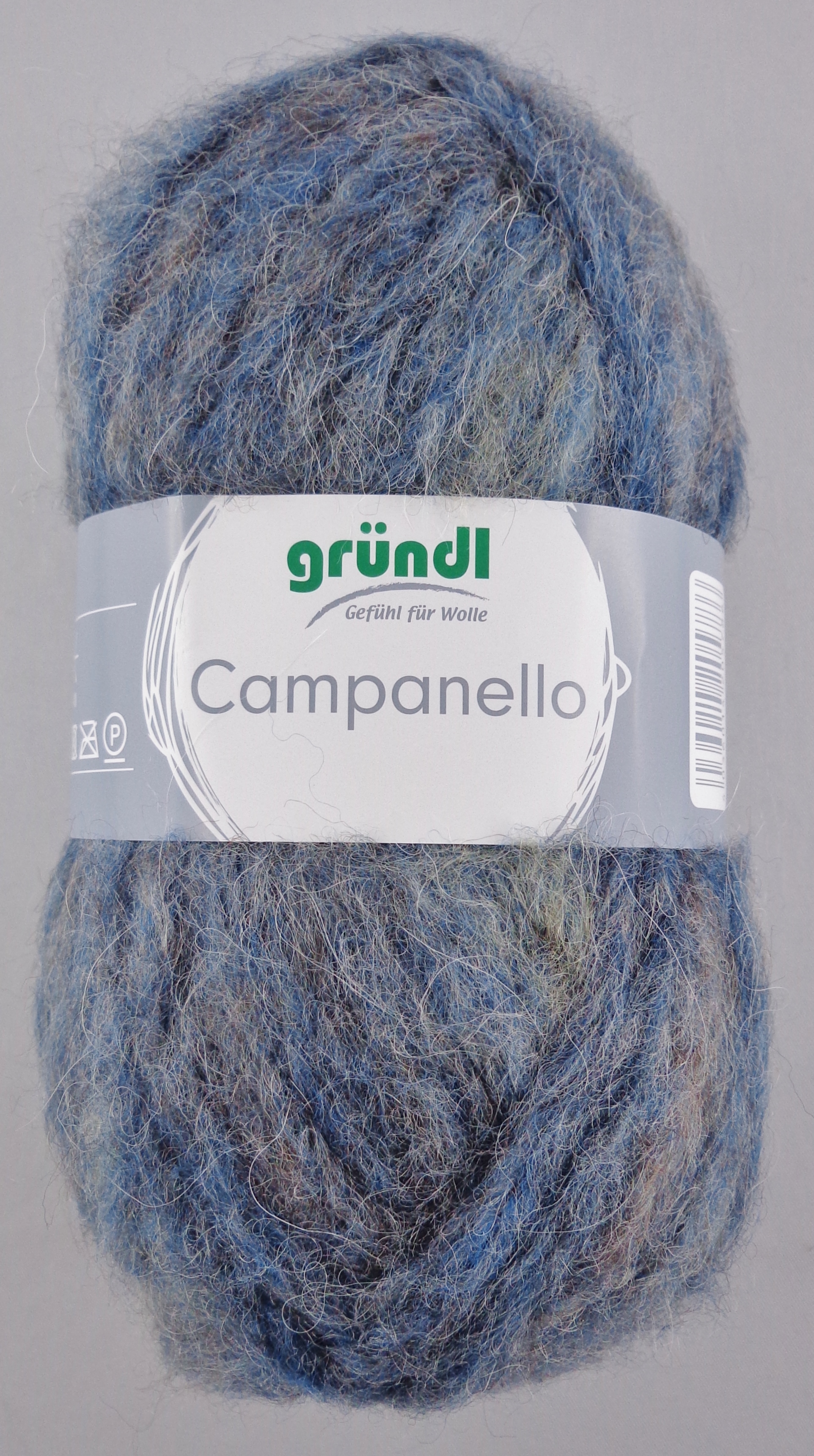 Gründl Queen, 50g Wintergarn, Wintergarn, Wolle & Garne