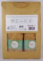 Vorschau: Anchor Crochet Kit Carefree Moments 179 Vorschau: Anchor Crochet Kit Carefree Moments 179