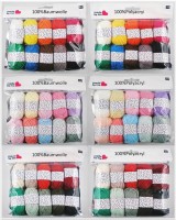 Vorschau: Rico Amigurumi Garn Set Vorschau: Rico Amigurumi Garn Set