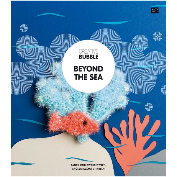 Creative Bubble BEYOND THE SEA