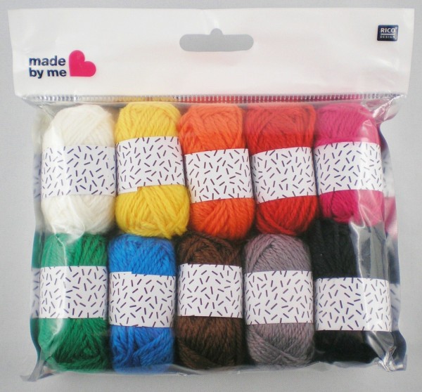 400022.001 Mix 1 Classic (Polyacryl)