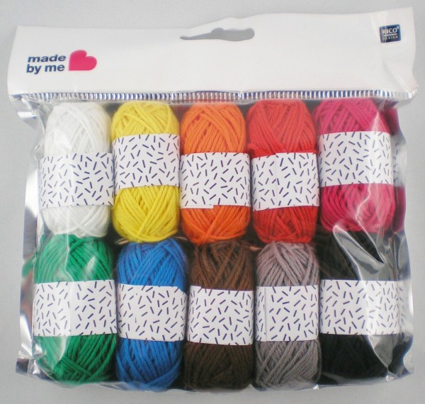 400021.001 Mix 1 Classic (Baumwolle)