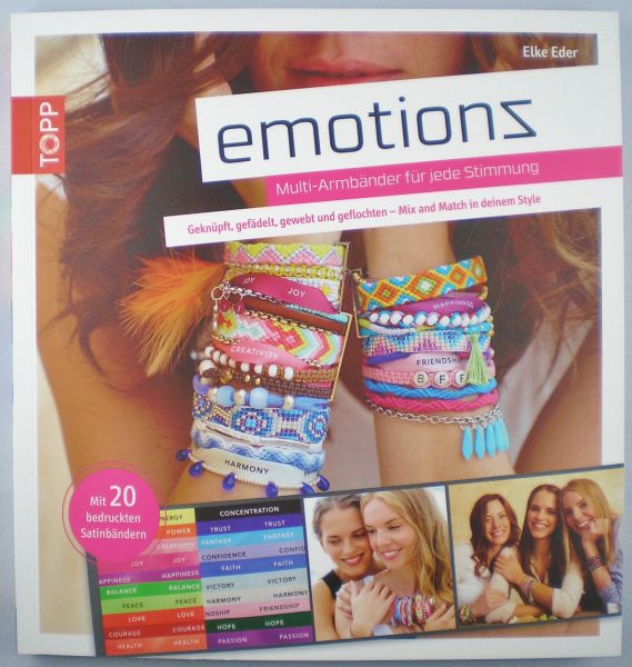 TOPP- emotions