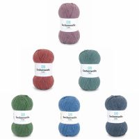 Happy Hobby Cello, 100g Sockenwolle 4-fach Happy Hobby Cello, 100g Sockenwolle 4-fach