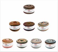 Katia Afrodita, 200g Farbverlaufsgarn im Disc-Format Katia Afrodita, 200g Farbverlaufsgarn im Disc-Format