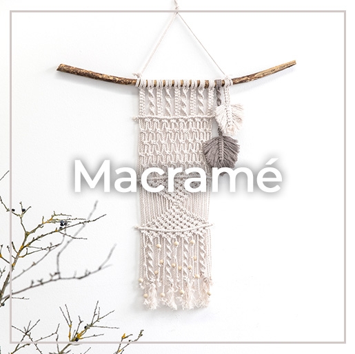 Macramé