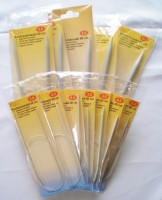 Creative Hobby Rundstricknadeln 80cm Länge in verschiedenen Stärken Creative Hobby Rundstricknadeln 80cm Länge in verschiedenen Stärken