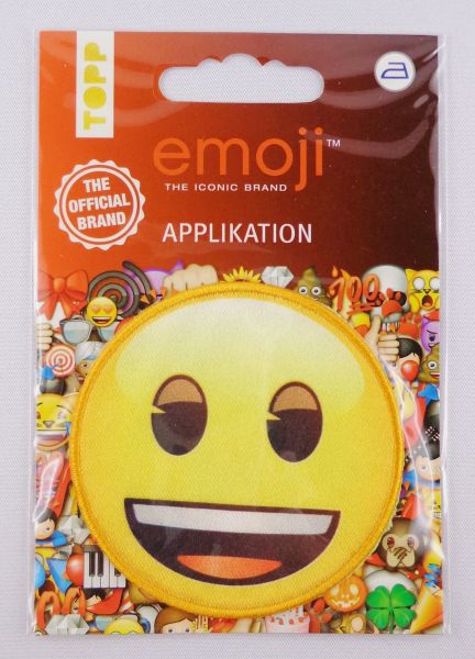 emoji Lachen Art.19866