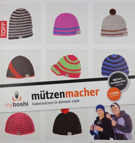 my boshi mützenmacher