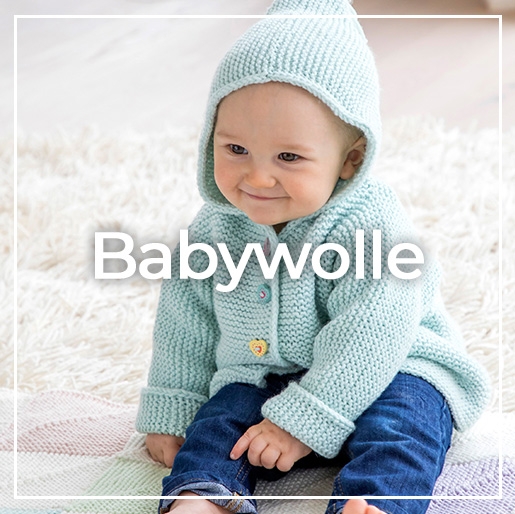 Babywolle