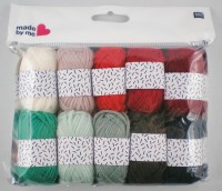 Vorschau: 400022.003 Mix 3 X-Mas (Polyacryl) Vorschau: 400022.003 Mix 3 X-Mas (Polyacryl)