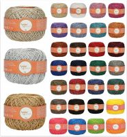 Anchor Artiste Metallic, 25g Häkelgarn mit Glitzereffekt Anchor Artiste Metallic, 25g Häkelgarn mit Glitzereffekt