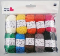 Vorschau: 400022.001 Mix 1 Classic (Polyacryl) Vorschau: 400022.001 Mix 1 Classic (Polyacryl)