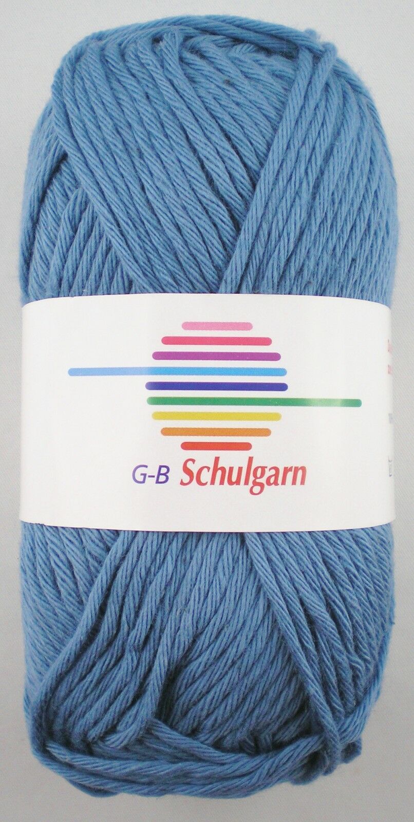 gründl filo Blu topflappengarn-schulgarn sólo quedan 2 colores Pósters especiales 50 GR