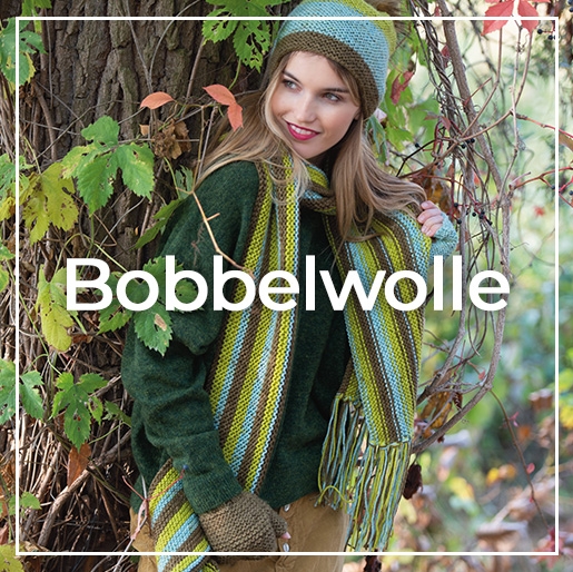 Bobbelwolle