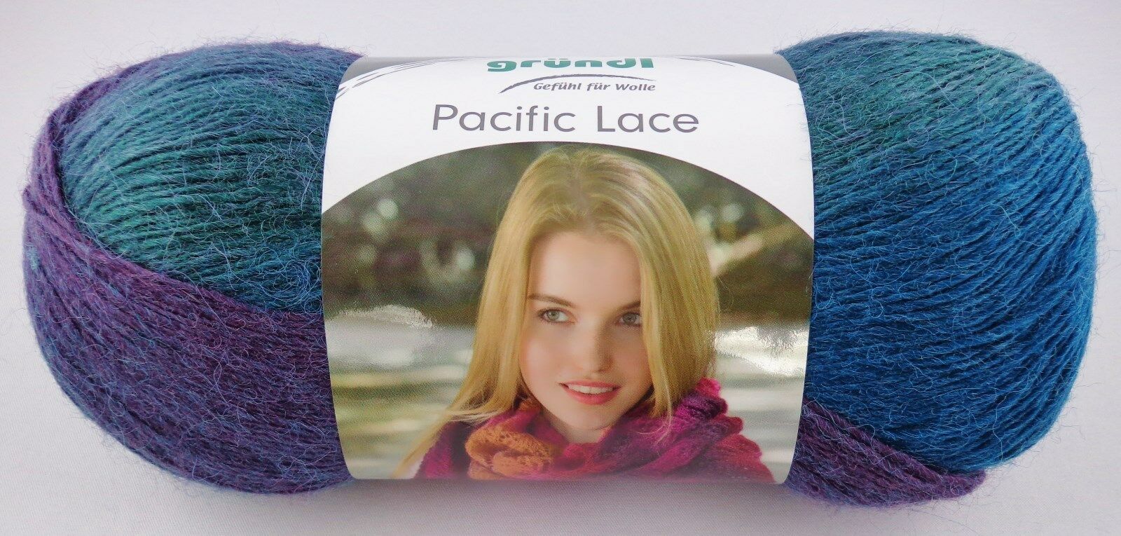 Gründl Baumwolle Cotton Fun Handarbeits-Garne Strickwolle Decken