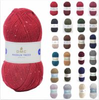 DMC Magnum Tweed, 400g Tweedgarn DMC Magnum Tweed, 400g Tweedgarn
