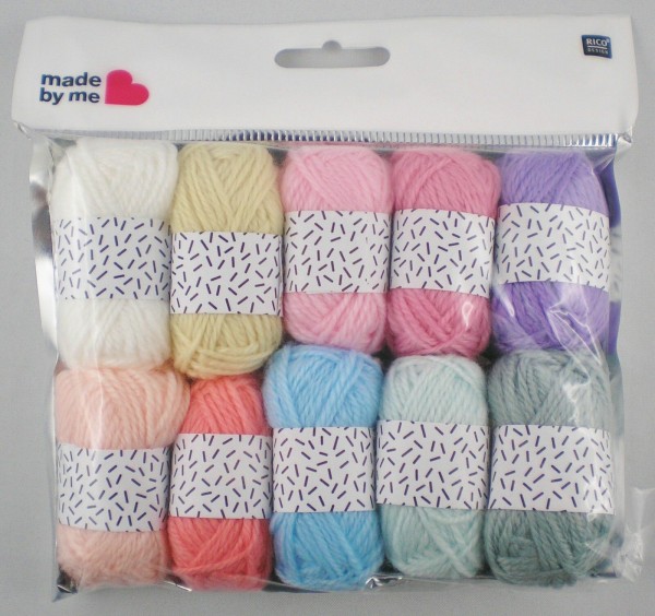 400022.002 Mix 2 Vintage (Polyacryl)