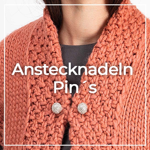 Anstecknadeln / Pin's