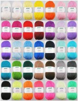 Gründl Lisa Premium, 50g Basicgarn Gründl Lisa Premium, 50g Basicgarn