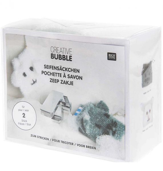 RICO STRICKSET C BUBBLE BATH