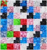 Baby Snaps Motiv Nähfrei-Druckknöpfe versch. Farben zur Auswahl 20-Stück-Packung Baby Snaps Motiv Nähfrei-Druckknöpfe versch. Farben zur Auswahl 20-Stück-Packung