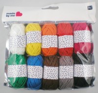 Vorschau: 400021.001 Mix 1 Classic (Baumwolle) Vorschau: 400021.001 Mix 1 Classic (Baumwolle)