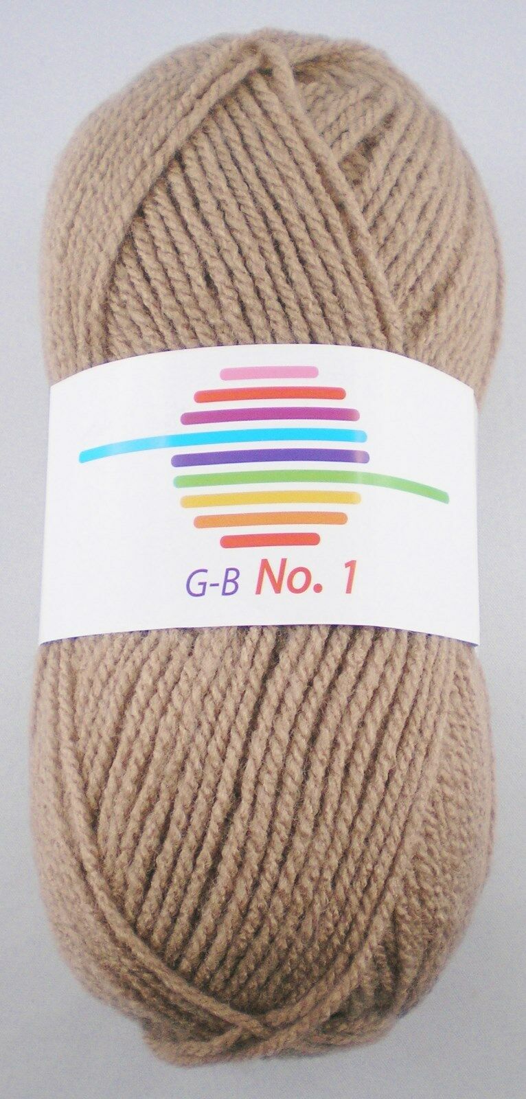 50 Gramm Sockenwolle Wolle Garn Handstrickgarn zum Stricken Neu#ksw eNwrg 