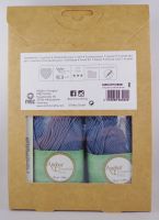 Vorschau: Anchor Crochet Kit Carefree Moments 269 Vorschau: Anchor Crochet Kit Carefree Moments 269