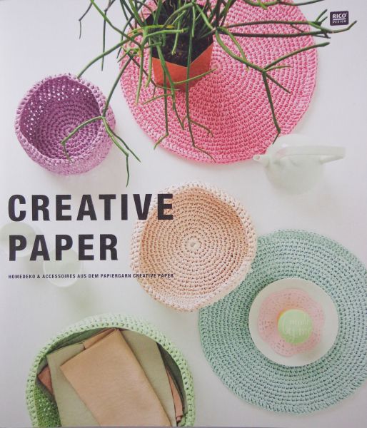 Rico CREATIVE-PAPER