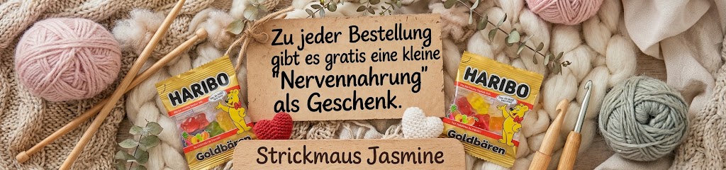 Gratis Haribo zu jeder Bestellung