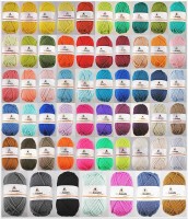 My Boshi No. 1 Original, 50g-Knäuel My Boshi No. 1 Original, 50g-Knäuel