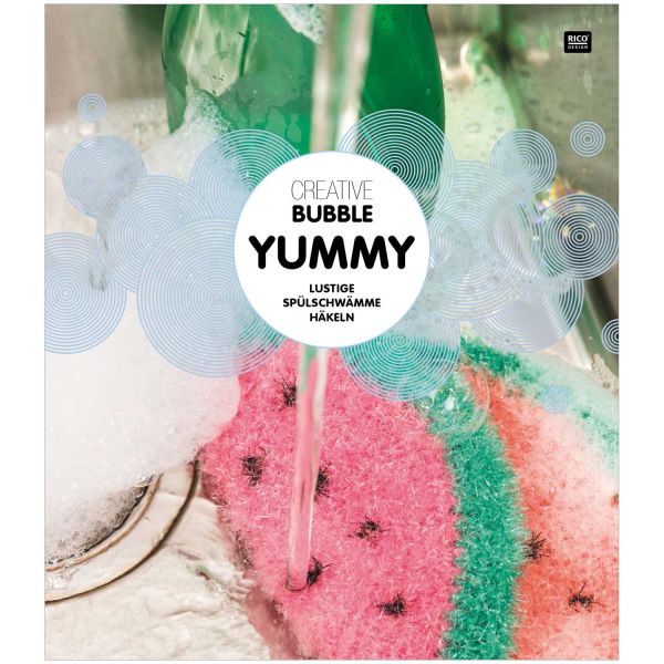 Rico Creative Bubble Yummy